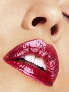 красивые губы