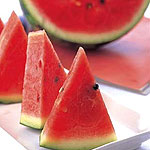 арбузная диета
