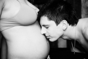 беременность и секс