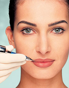 перманентный макияж