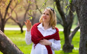 беременность и токсикоз