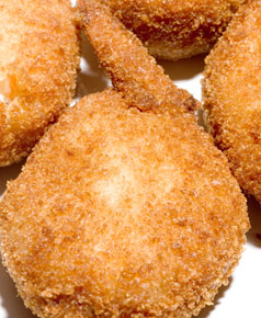 куриные биточкм