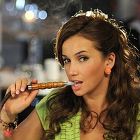 Анфиса Чехова