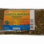 водорослевые обертывания