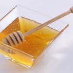 медовое обертывание