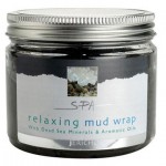 грязевые обертывания