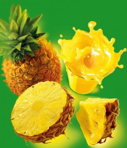 ананасовая диета