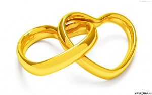 Подарки на свадьбу