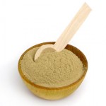 глиняное обертывание