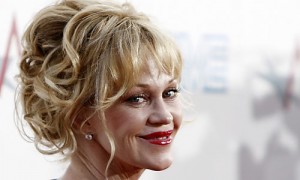 Мелани Гриффит