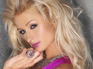 Перис Хилтон