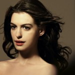 Энн Хэтэуэй