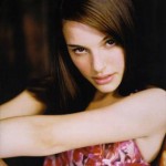 Натали Портман 