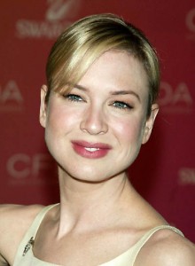 Рене Зелвегер