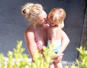 Бритни Спирс