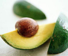 авокадо