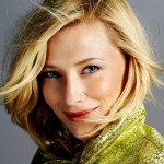  Кейт Бланшетт 