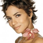 Холли Берри