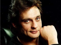 Александр Домогаров