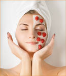 маски для лица 