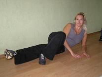 махи - для бедер