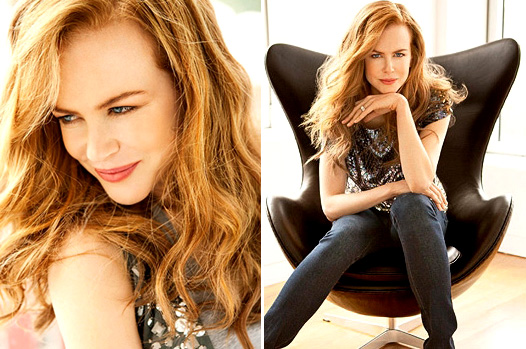 Николь Кидман