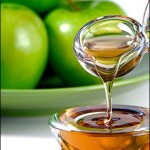 мед для массажа