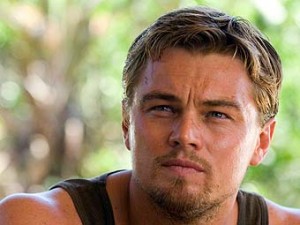 Леонардо Ди Каприо