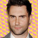 Адам Левайн