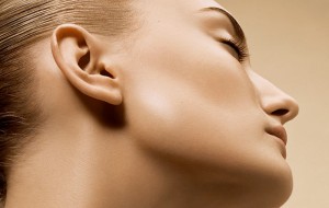 естественный макияж