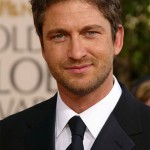 Джерард Батлер