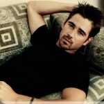 Колин Фаррел