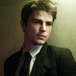 .Джош Хартнет