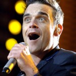 Робби Уильямс