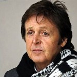  Сэр Пол Маккартни