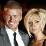 Чета Бекхэм