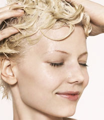 маски для волос