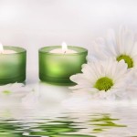 ванна с отваром ромашки