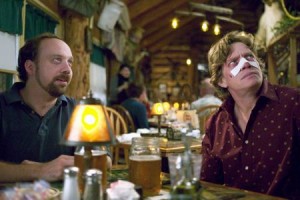 кадр из фильма "На обочине"