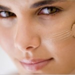 тон для лица