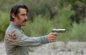 кадр из фильма "Старикам тут не место"