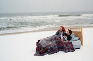 кадр из фильма "Вечное сияние чистого разума"