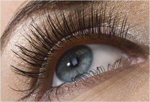 маски для ресниц