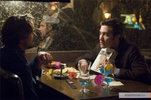 кадр из фильма "Зодиак"