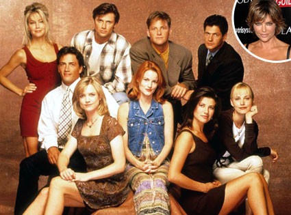 Мелроуз Плейз