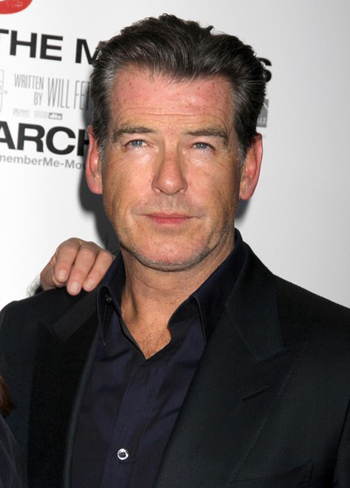 Пирс Броснан