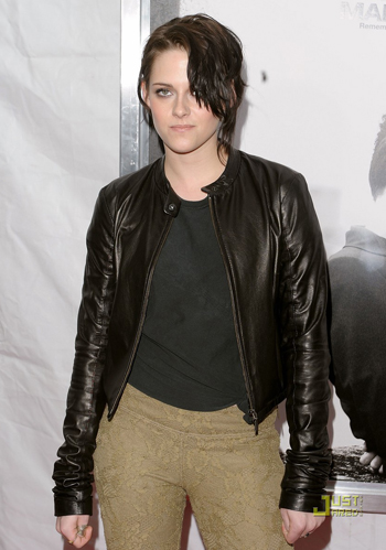 Кристен Стюарт