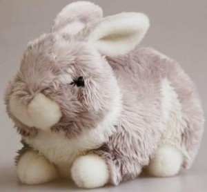 плюшевый Кролик