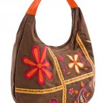 сумки из ткани