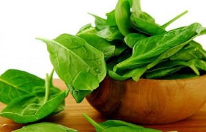 листовая зелень